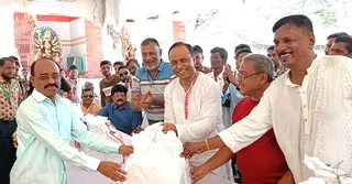 পিআরের নামে নির্বাচন বানচালের ষড়যন্ত্র চলছে: ব্যারিস্টার কায়সার কামাল